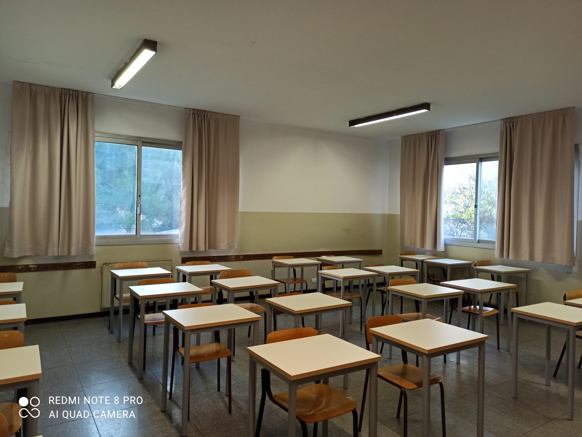 Astuccio Grande Con 72 Scomparti E Portapenne Rimovibile - 23x16x7 Cm - Nero, Perfetto Per Ufficio E Scuola